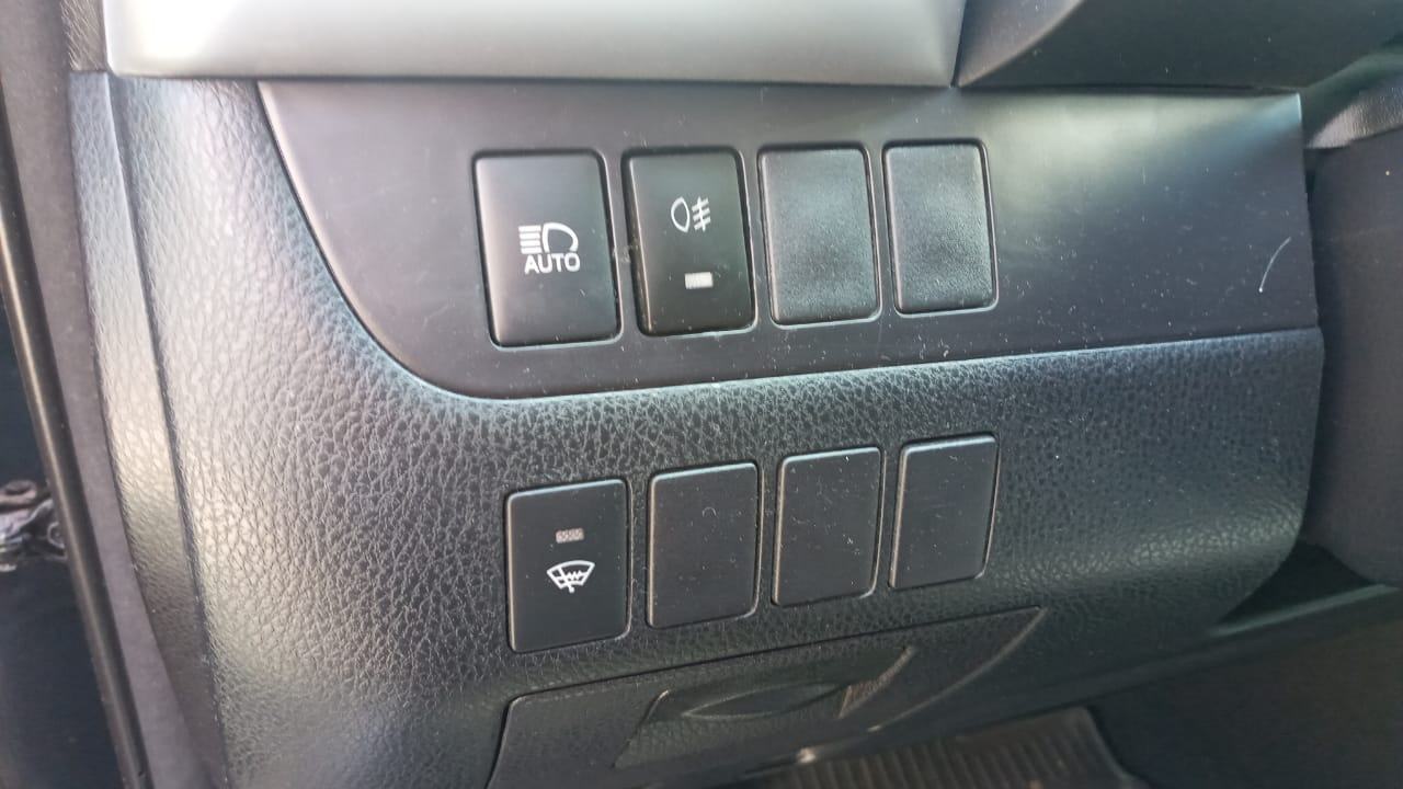 Toyota Highlander - фото 11