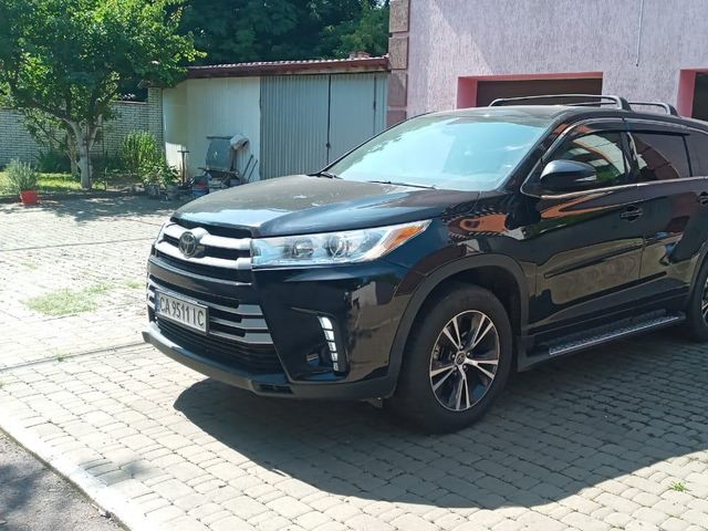 Toyota Highlander - зображення 2