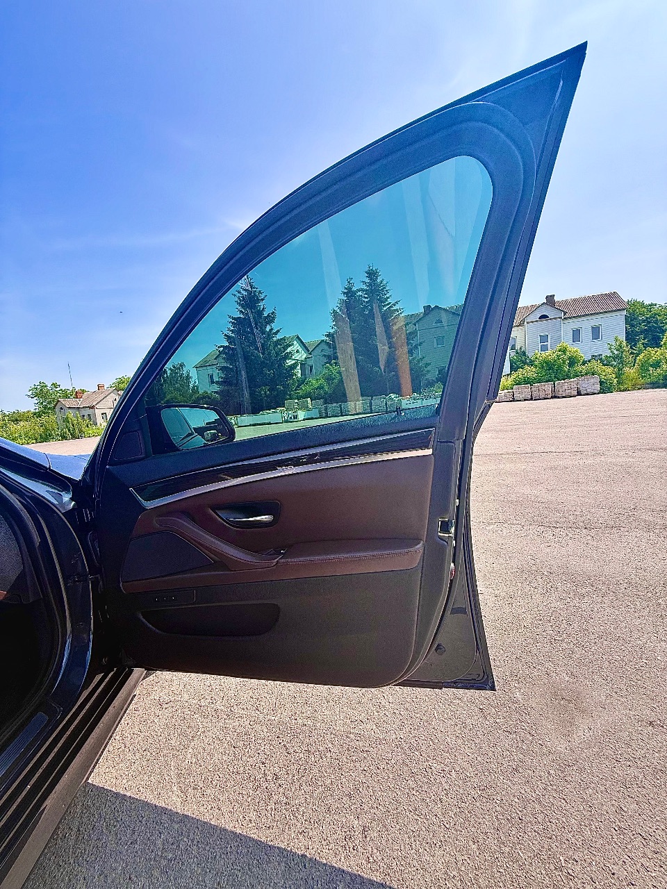 BMW 5 серії - фото 43