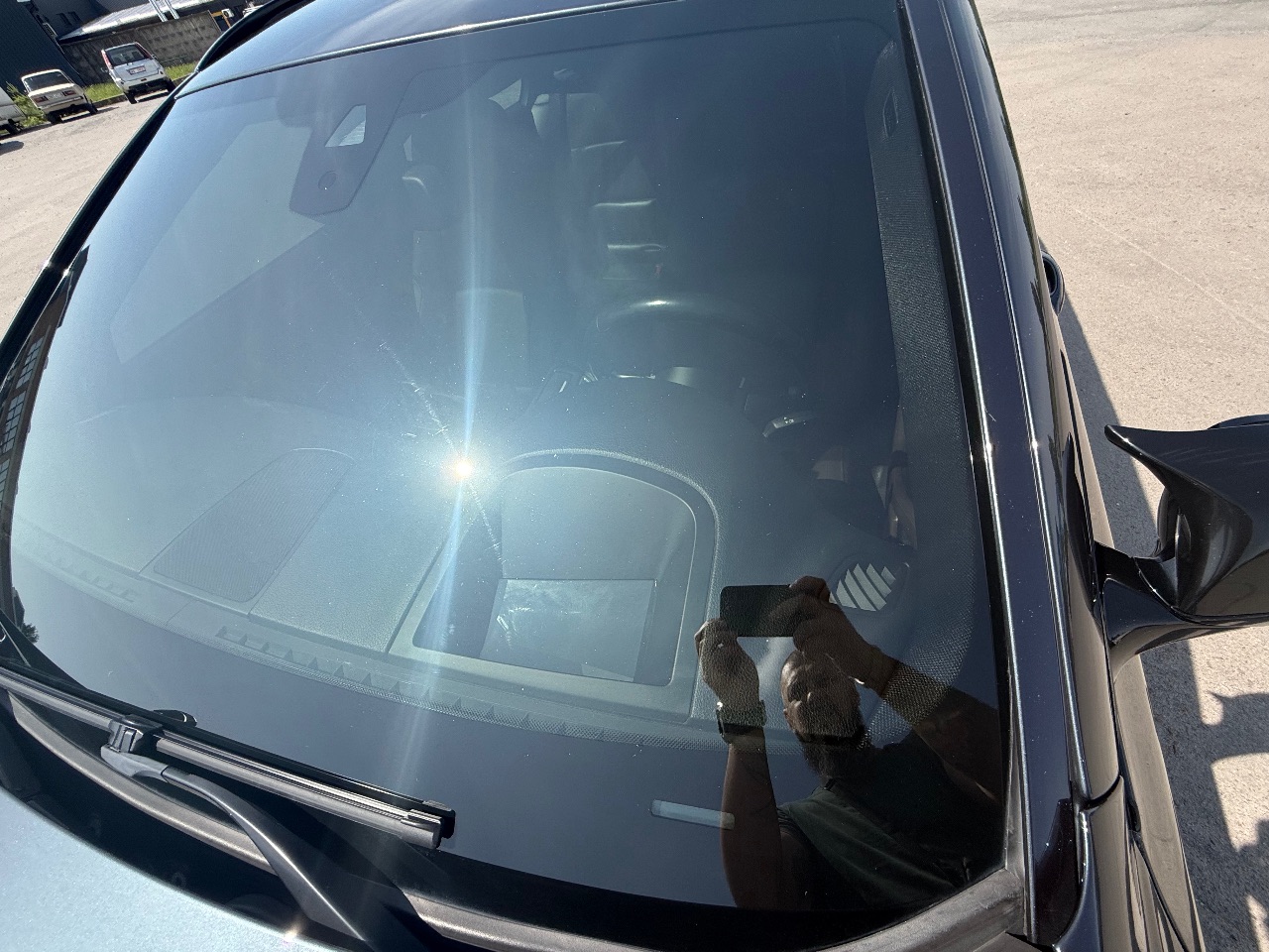 BMW 5 серії - фото 23