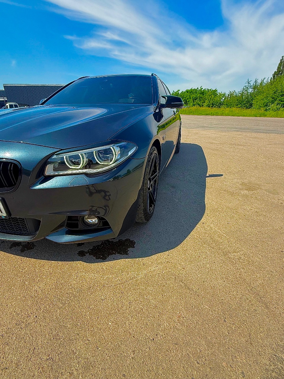 BMW 5 серії - фото 6