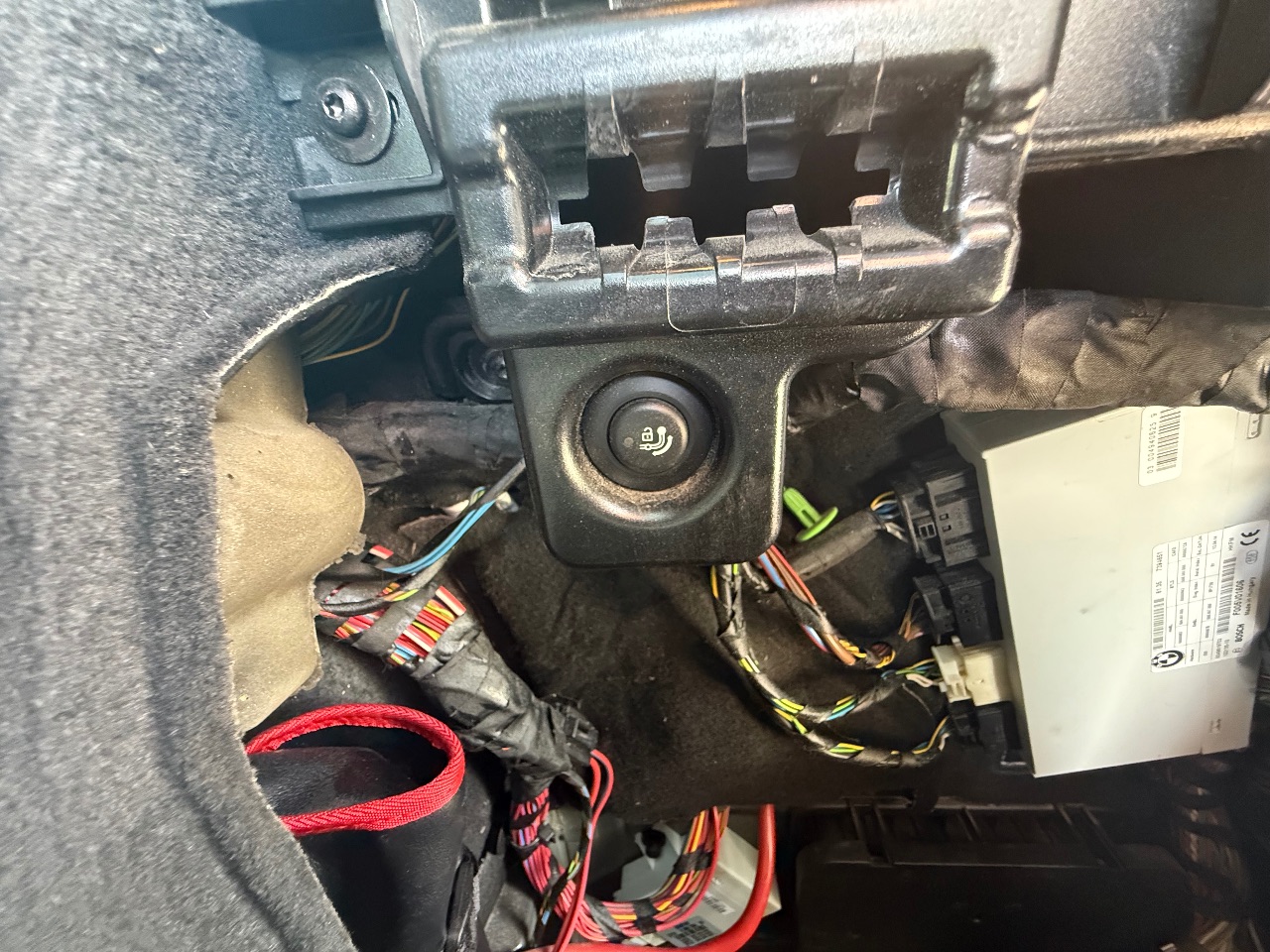 BMW 5 серії - фото 40