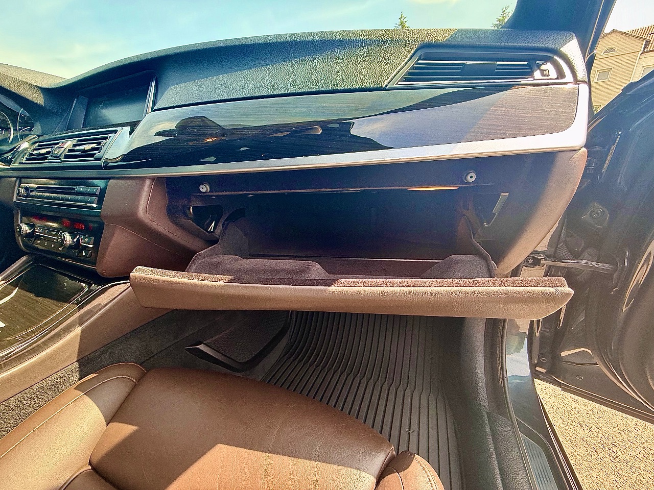 BMW 5 серії - фото 52