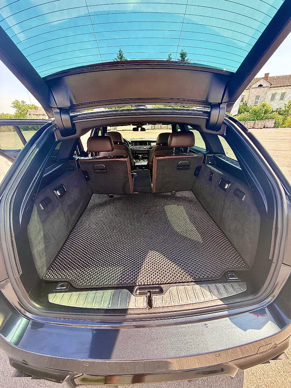 BMW 5 серії - фото 38