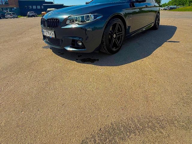 BMW 5 серії - зображення 2