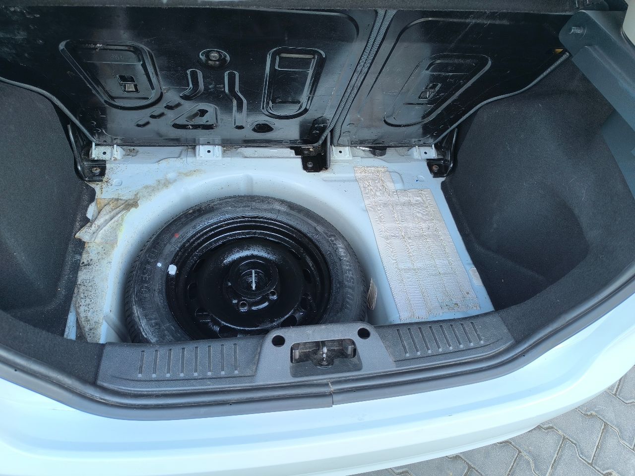 Ford Fiesta - фото 9