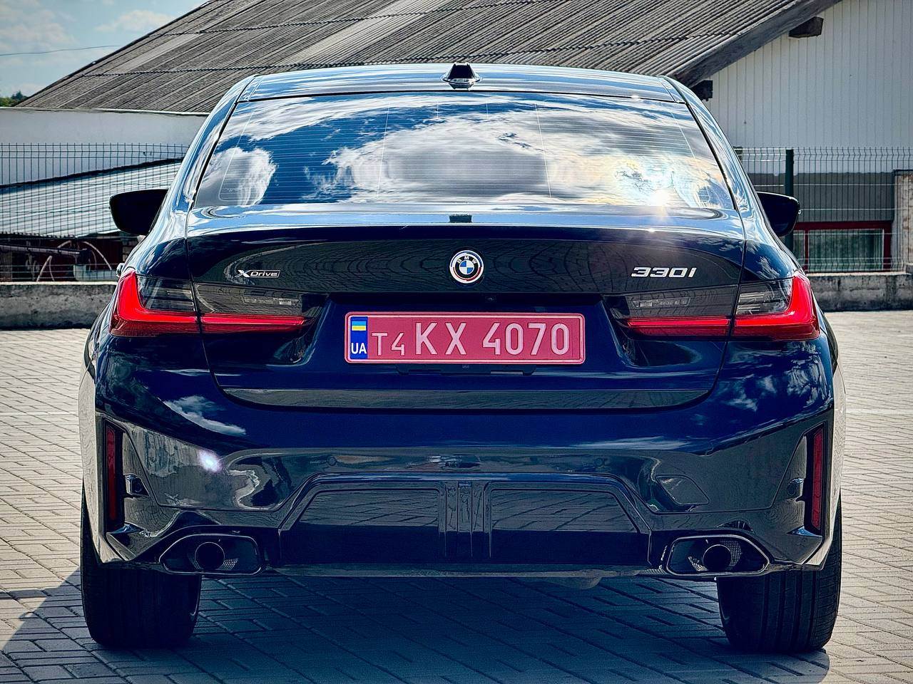BMW 3 серії - фото 30