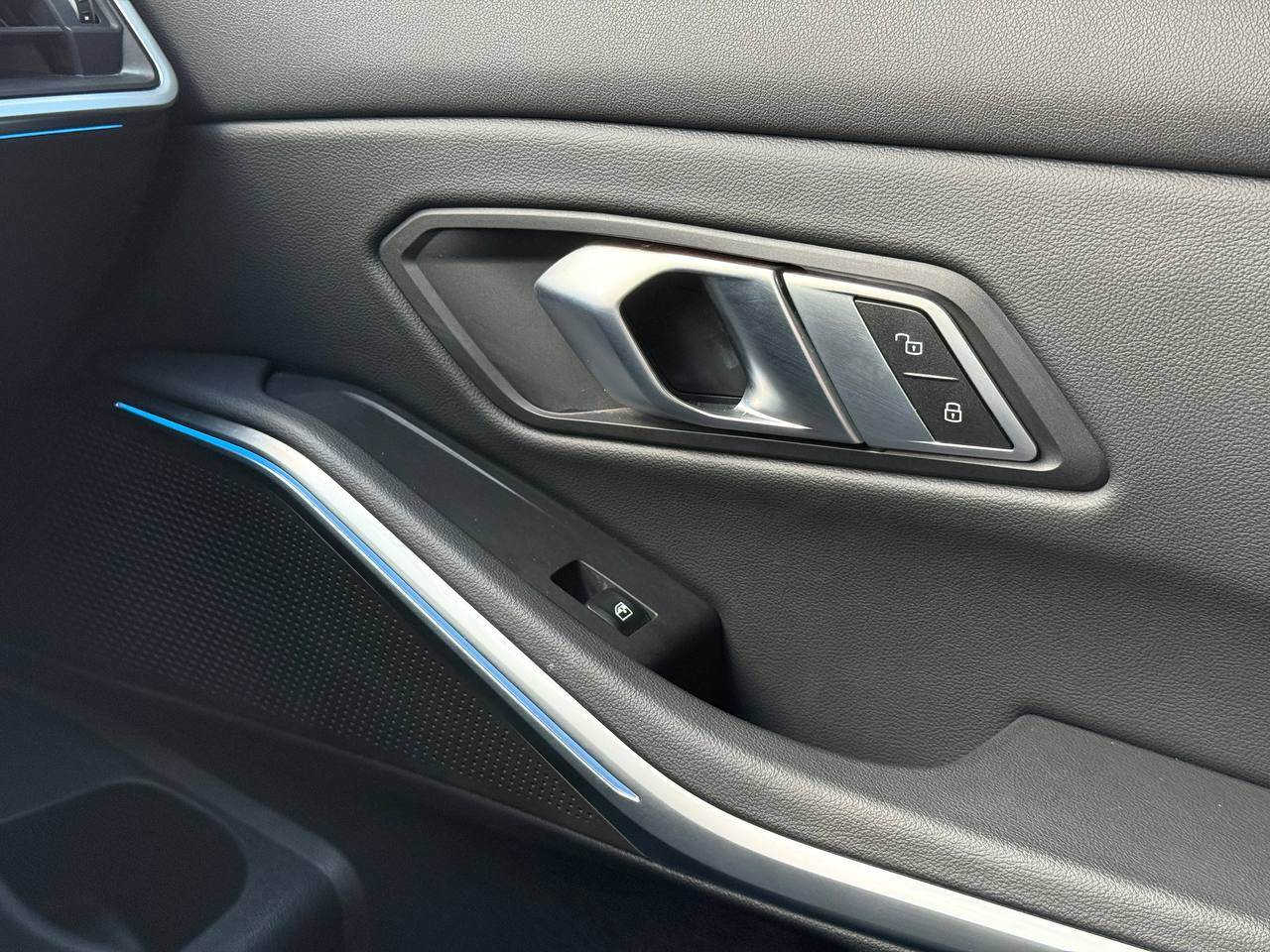 BMW 3 серії - фото 25