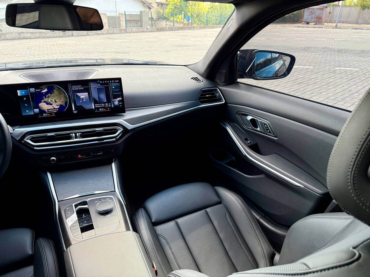 BMW 3 серії - фото 17