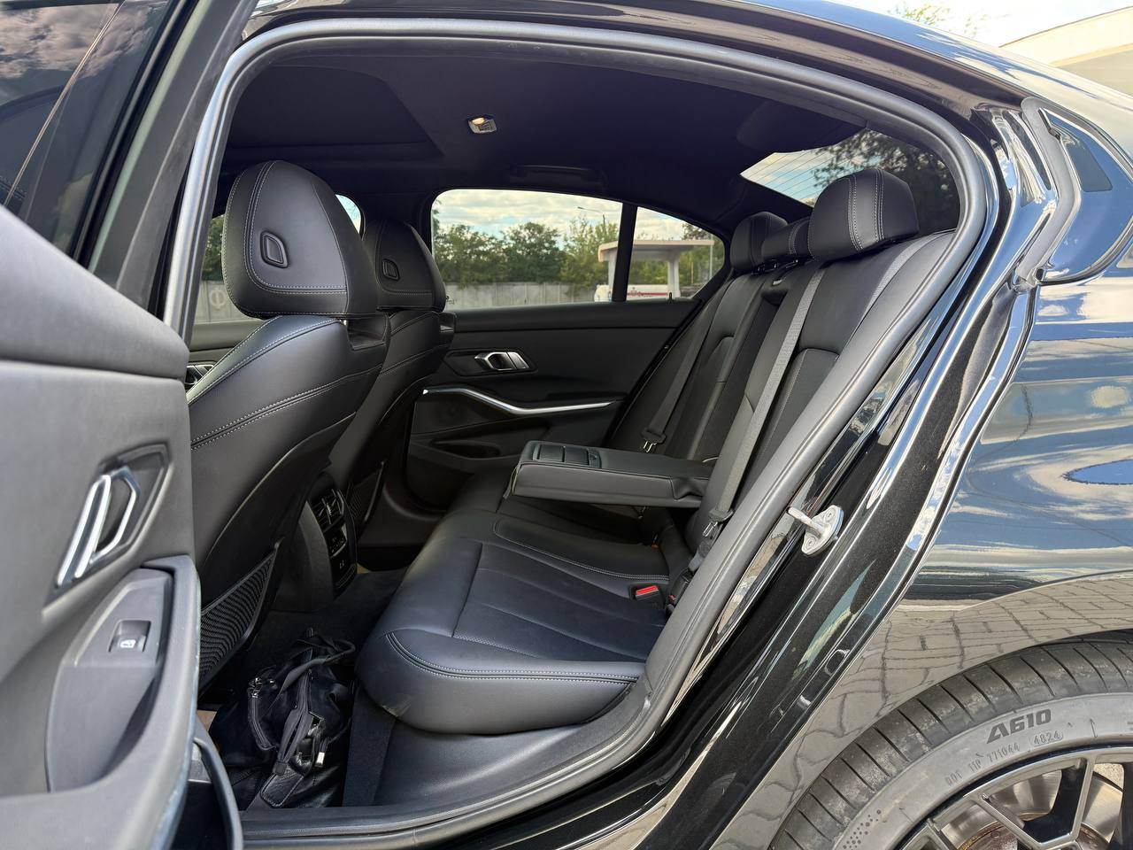 BMW 3 серії - фото 15