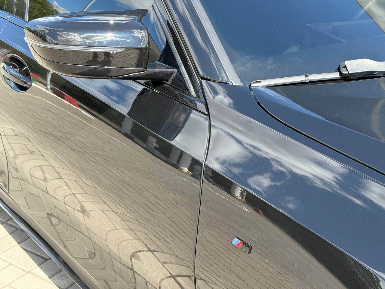 BMW 3 серії - фото 12