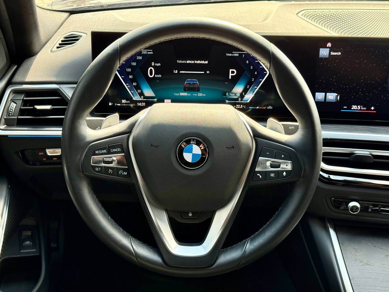 BMW 3 серії - фото 20