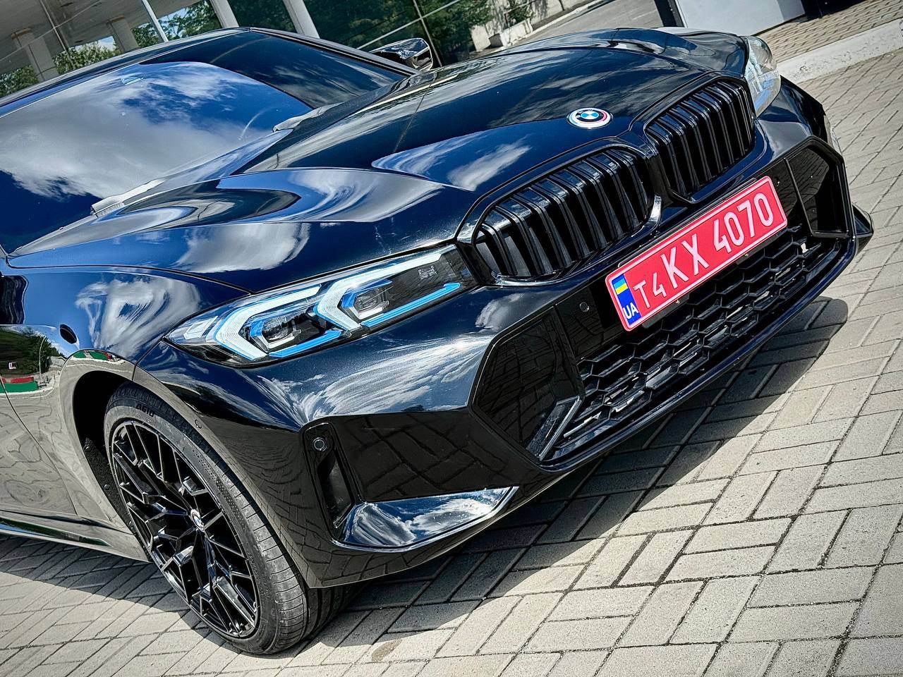 BMW 3 серії - фото 28