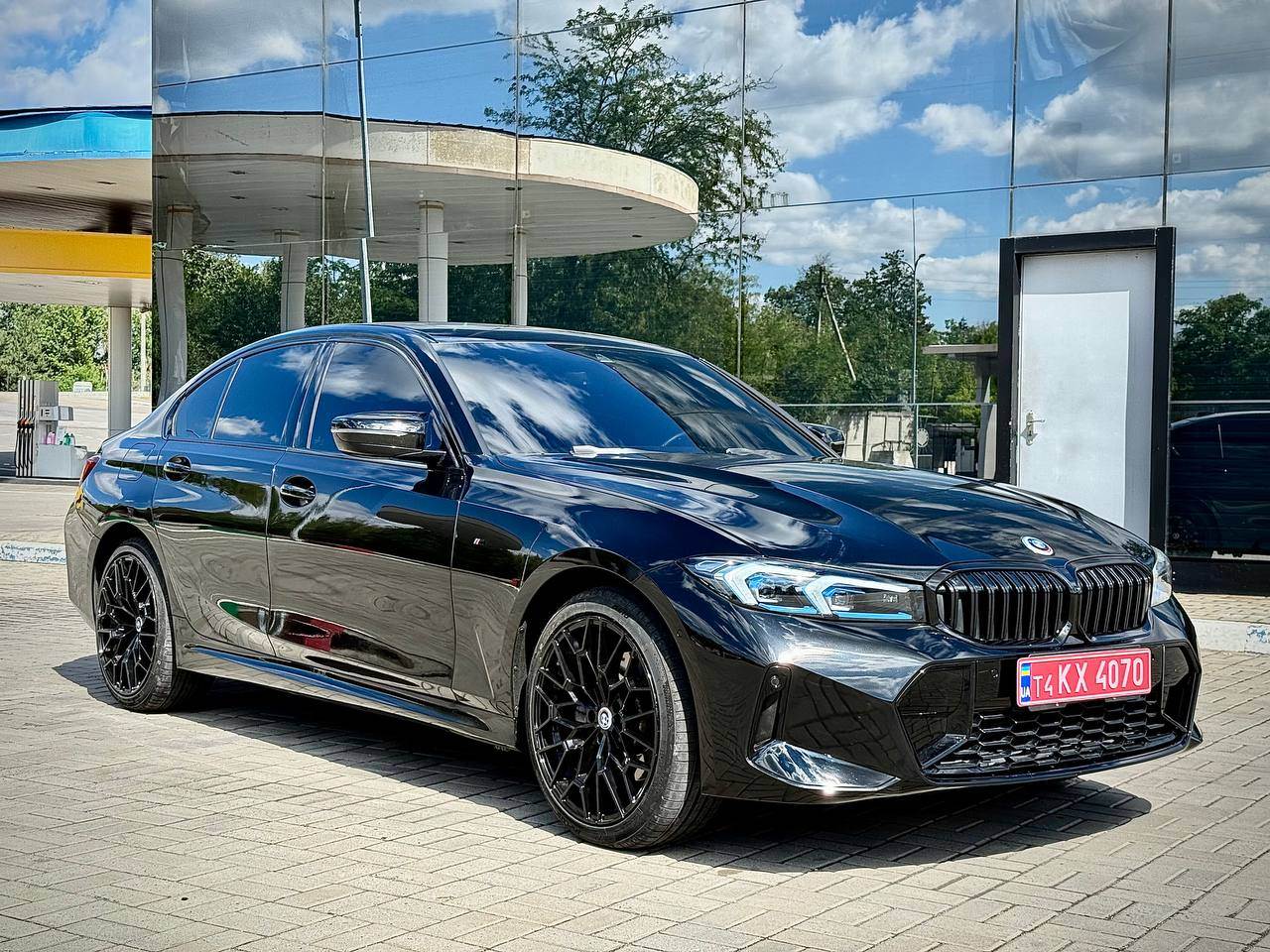 BMW 3 серії - фото 4