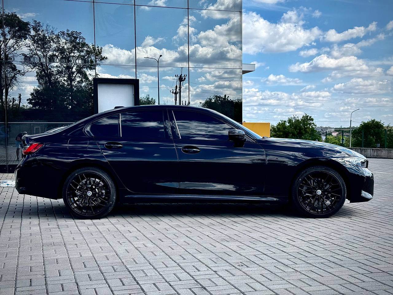 BMW 3 серії - фото 8