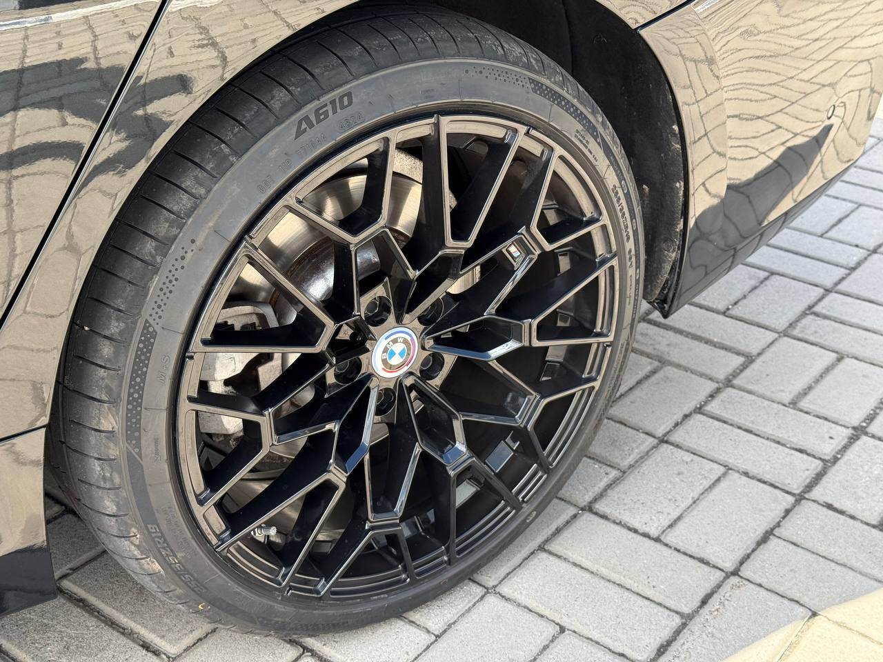 BMW 3 серії - фото 11