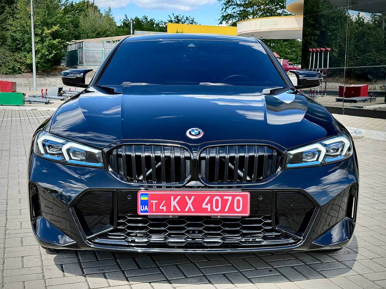 BMW 3 серії - фото 6