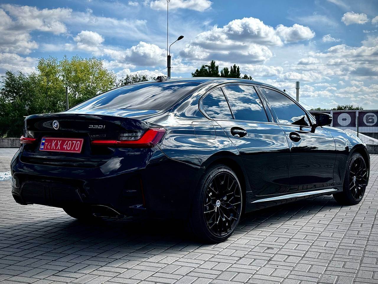 BMW 3 серії - фото 3