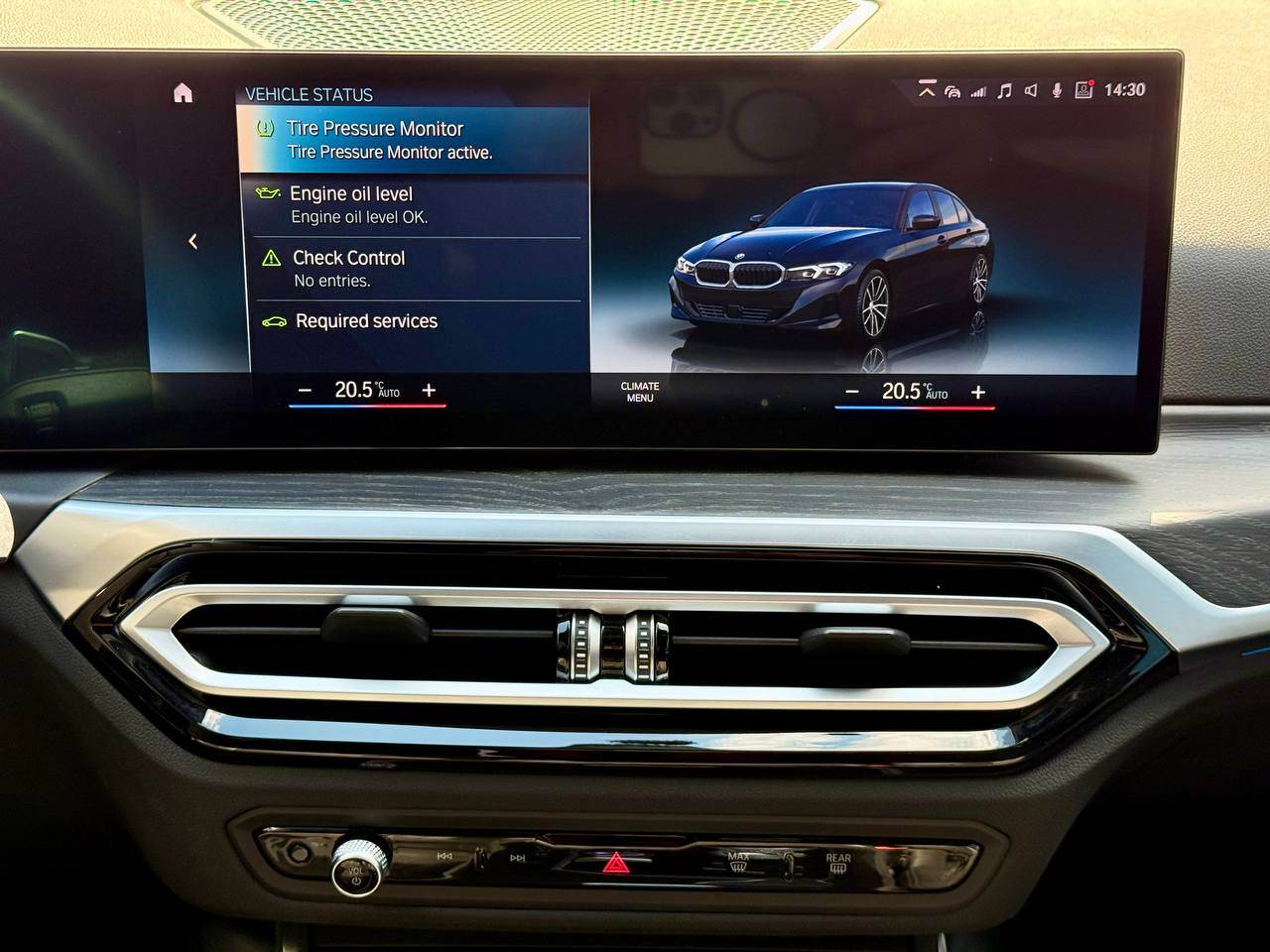 BMW 3 серії - фото 18