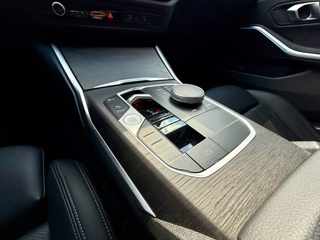 BMW 3 серії - фото 23