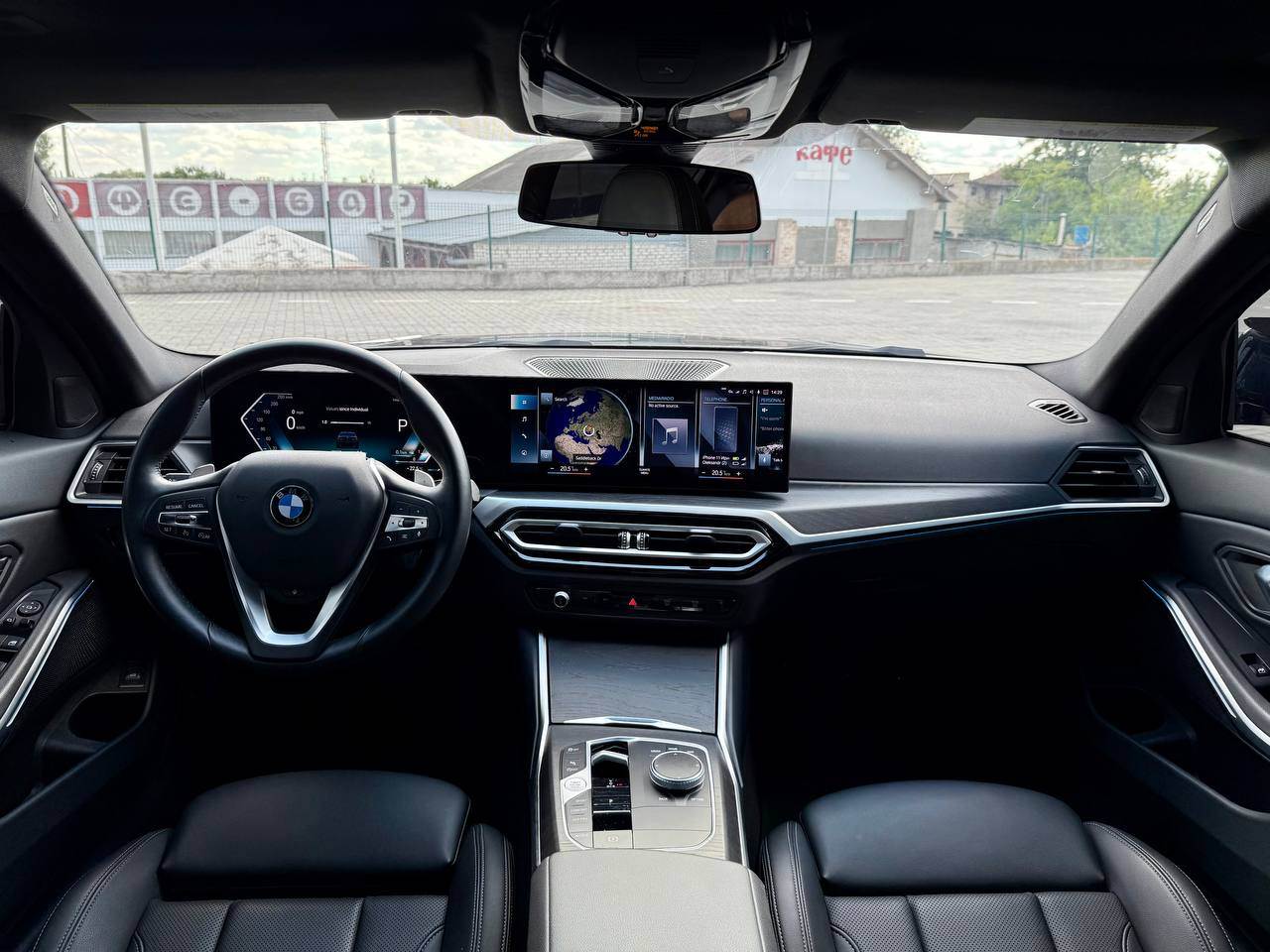 BMW 3 серії - фото 19