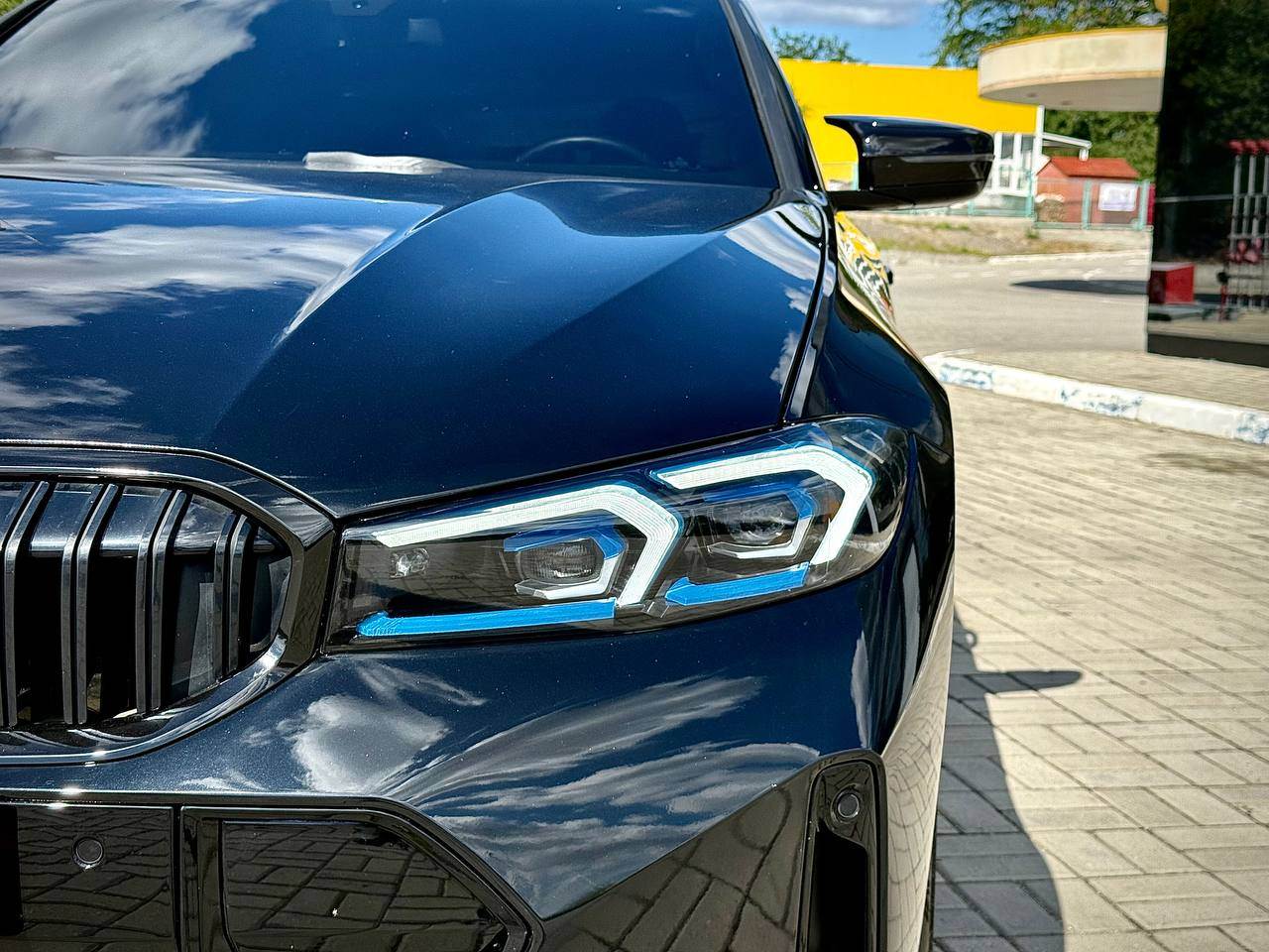 BMW 3 серії - фото 7