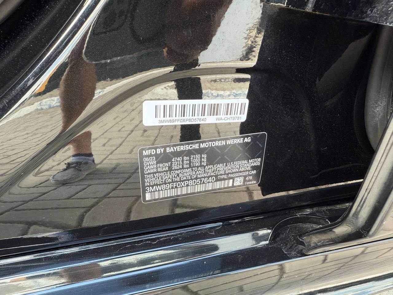 BMW 3 серії - фото 27