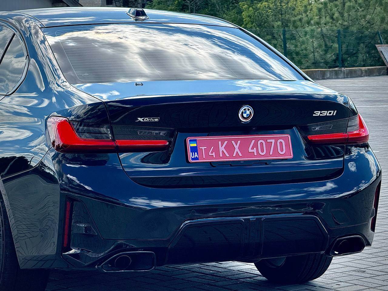 BMW 3 серії - фото 10