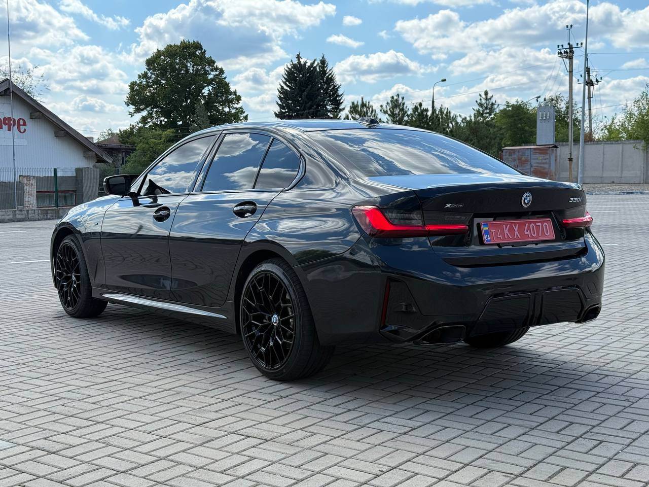 BMW 3 серії - фото 5