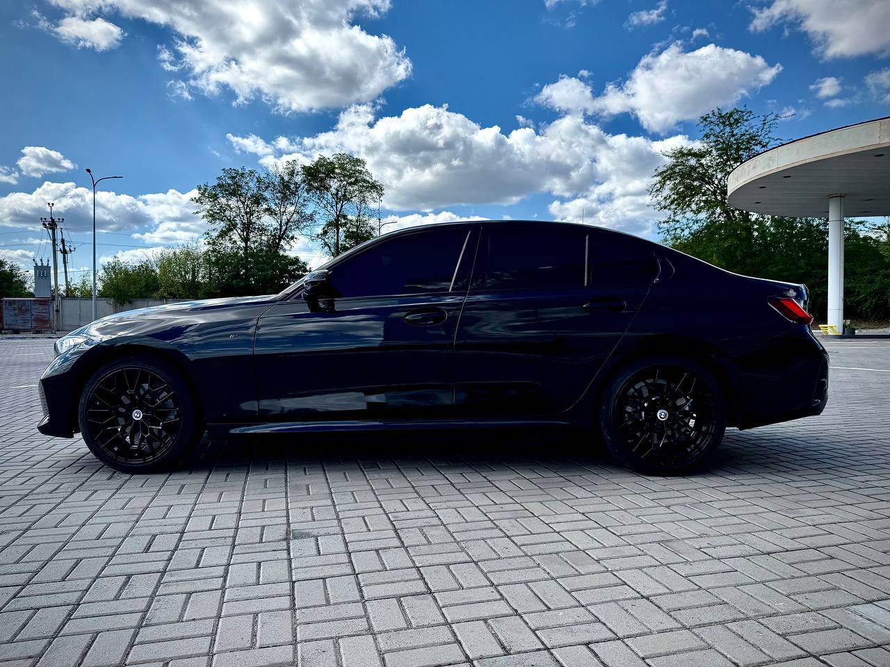 BMW 3 серії - фото 9