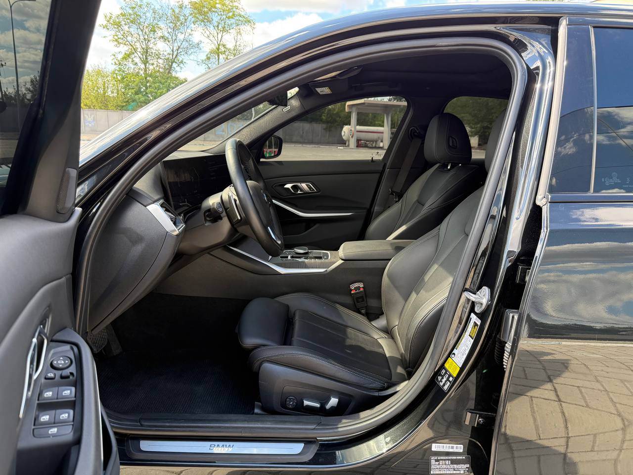 BMW 3 серії - фото 14