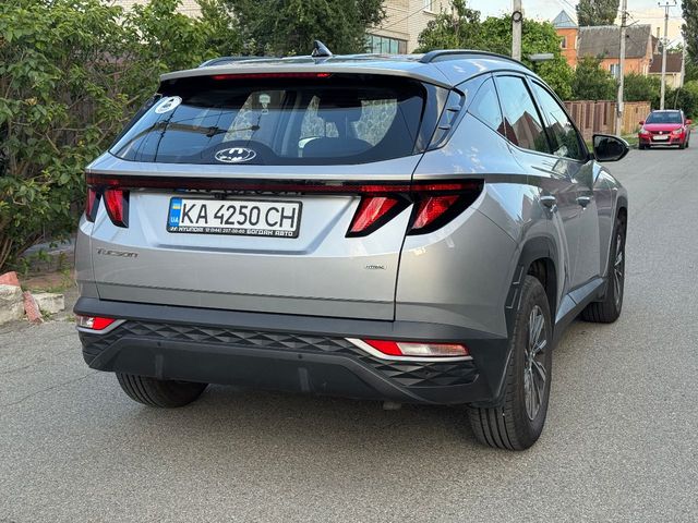 Hyundai Tucson 2021, Київ, $24 500 - зображення 4