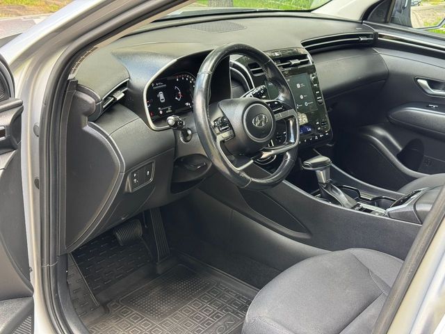 Hyundai Tucson 2021, Київ, $24 500 - зображення 5