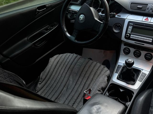 Volkswagen Passat 2008, Київ, $7 000 - зображення 3