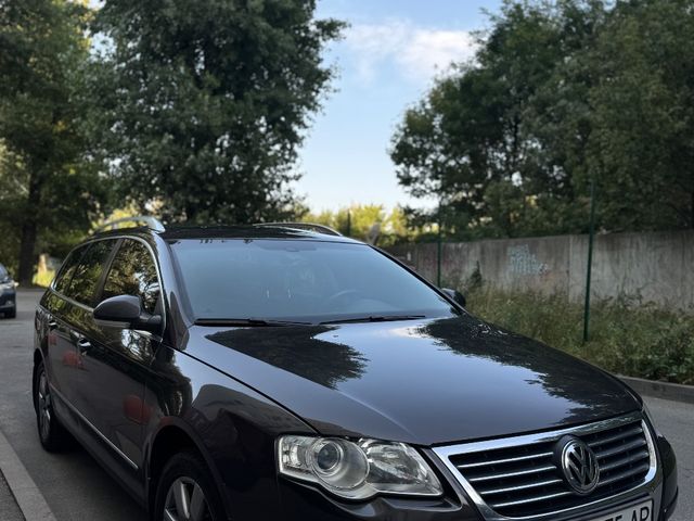 Volkswagen Passat 2008, Київ, $7 000 - зображення 5