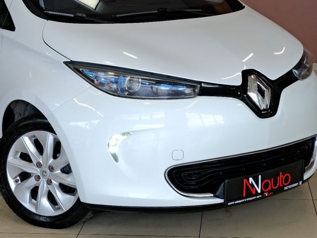 Renault ZOE - зображення 3