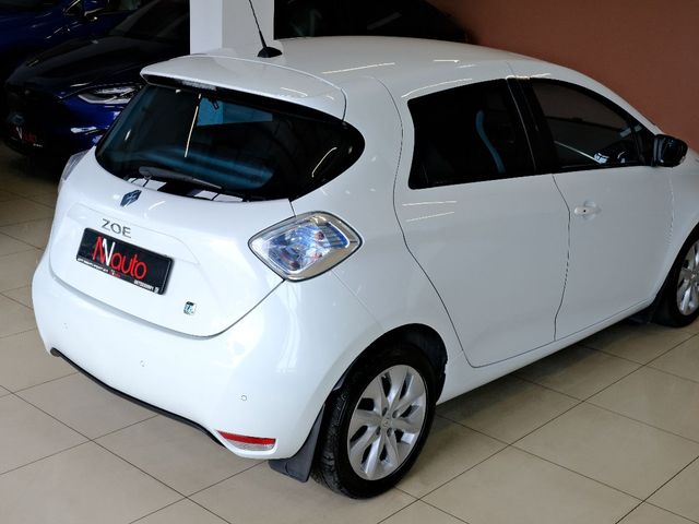 Renault ZOE - зображення 5