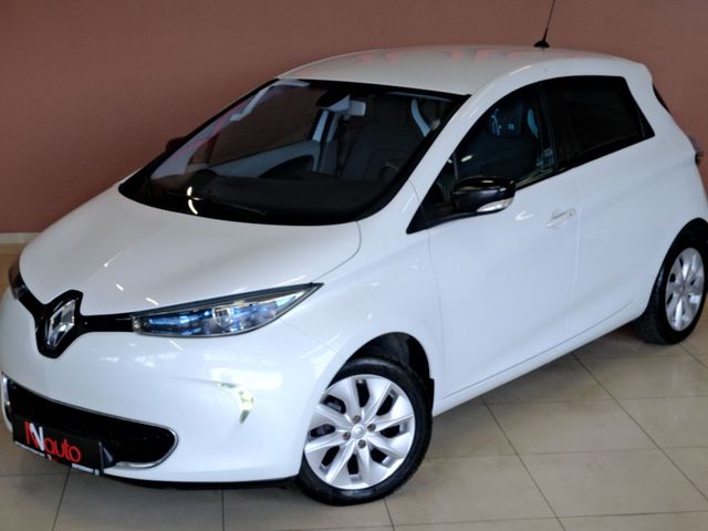 Renault ZOE - зображення 2