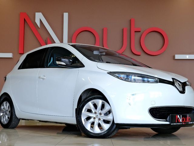 Renault ZOE - зображення 4