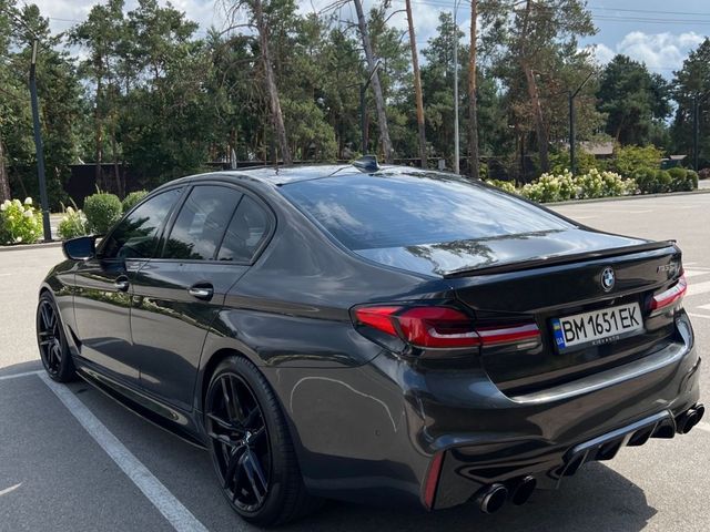 BMW 5 серії 2017, Київ, $36 000 - зображення 3