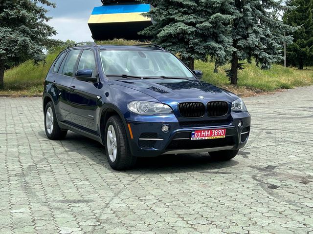 BMW X5 - зображення 1