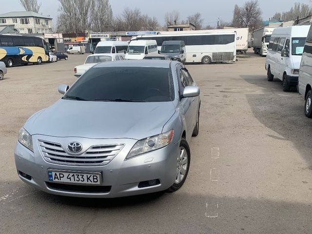 Toyota Camry 2007, Запоріжжя, $10 000 - зображення 2