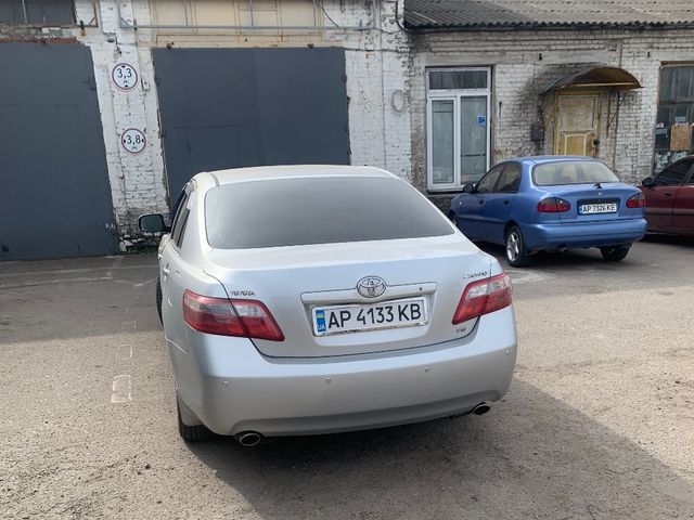Toyota Camry 2007, Запоріжжя, $10 000 - зображення 4