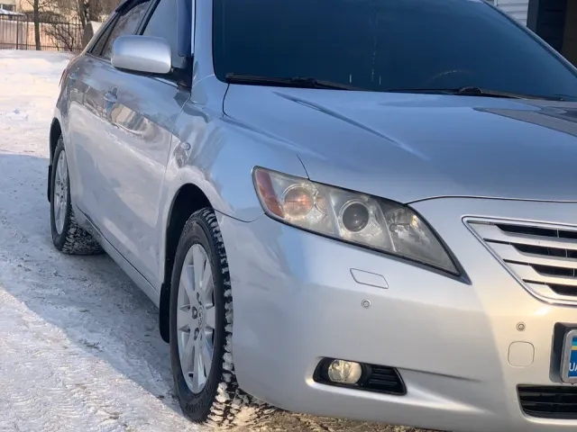 Toyota Camry 2007, Запоріжжя, $10 000 - зображення 1