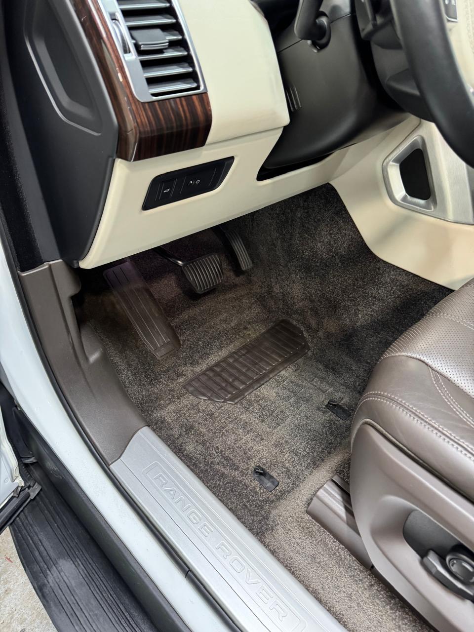 Land Rover Range Rover - фото 14