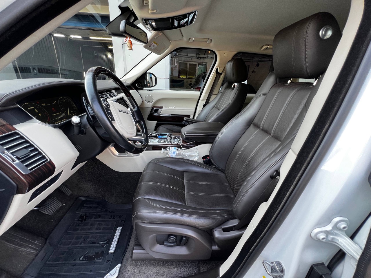 Land Rover Range Rover - фото 3