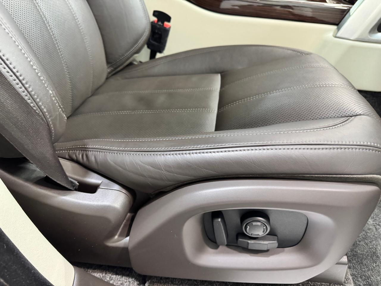 Land Rover Range Rover - фото 11