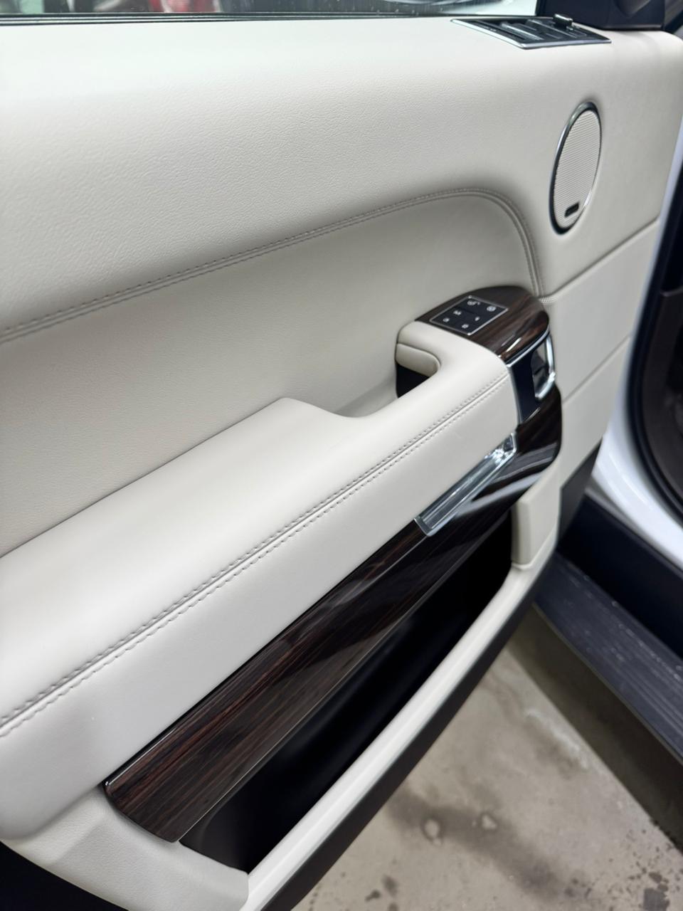 Land Rover Range Rover - фото 9