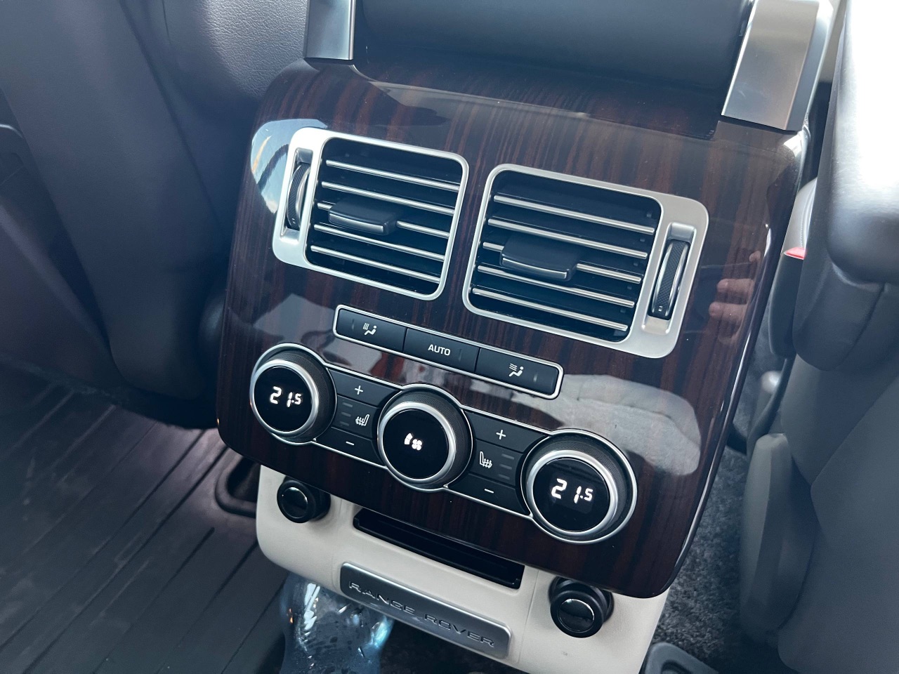 Land Rover Range Rover - фото 6