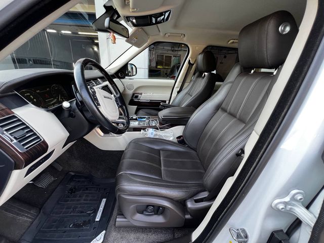 Land Rover Range Rover - фото 3